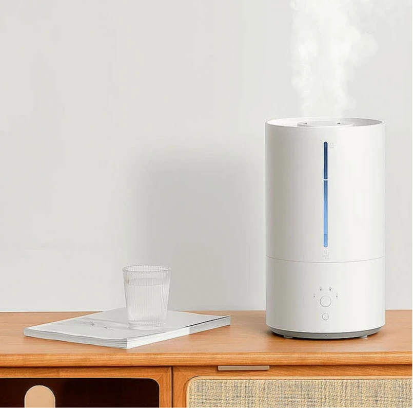 Oro drėkintuvas Xiaomi Smart Humidifier 2, BHR6026EU