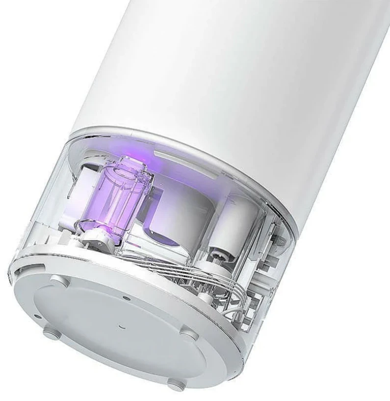 Oro drėkintuvas Xiaomi Smart Humidifier 2, BHR6026EU