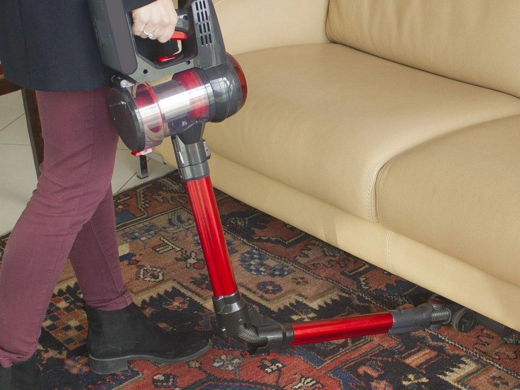 Dulkių siurblys Beper P202ASP100