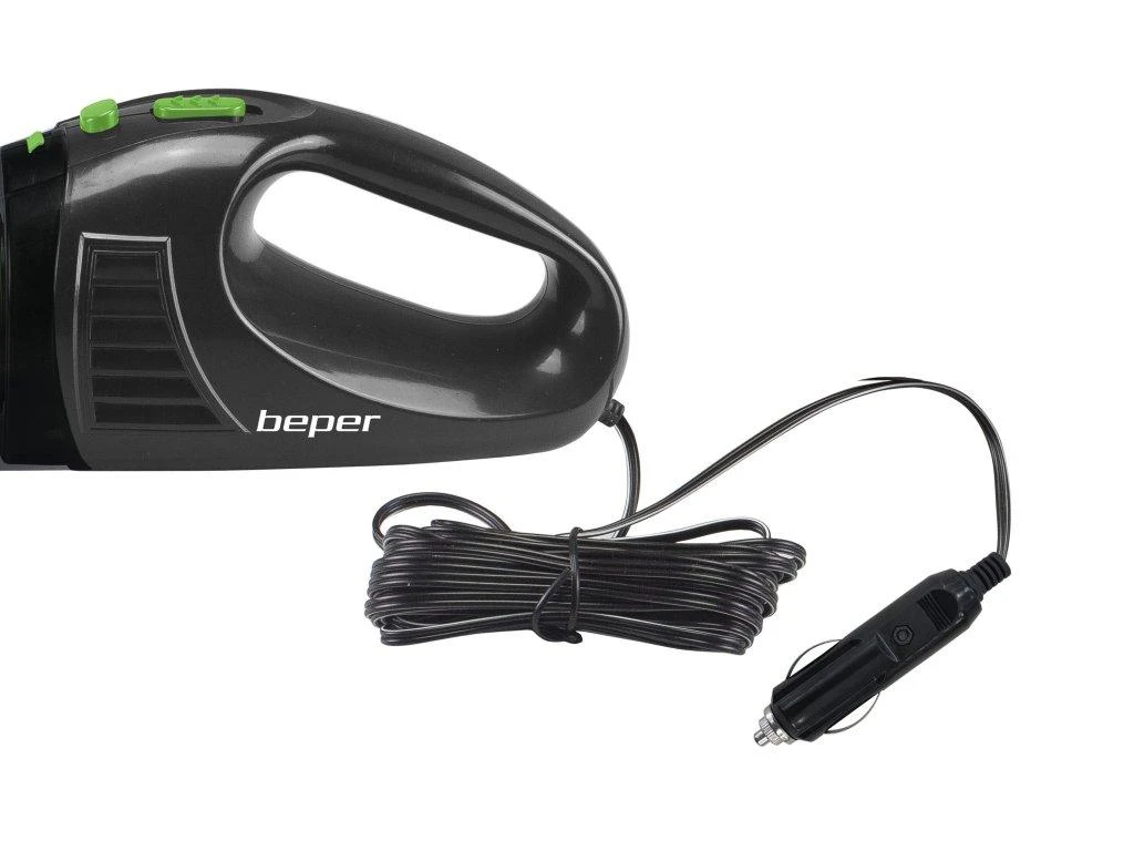 Rankinis dulkių siurblys Beper P202ASP400