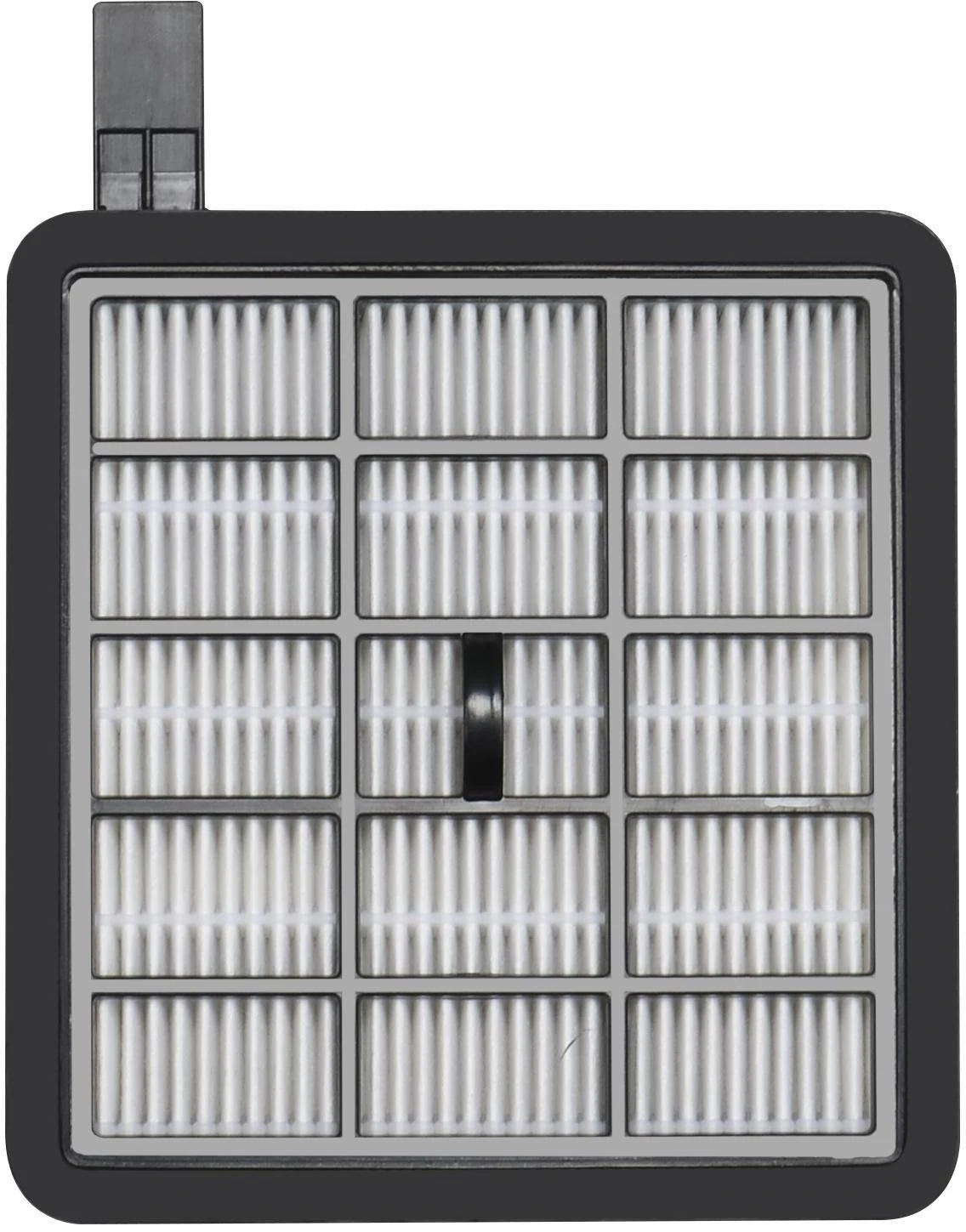 Dulkių siurblys be maišelio Blaupunkt VCC301 (700W, baltos spalvos)