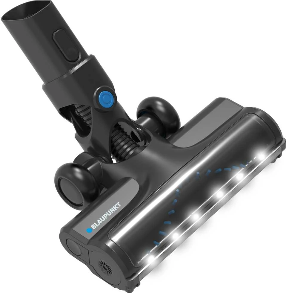 Dulkių siurblys upright hoover Blaupunkt 25.2V VCH801