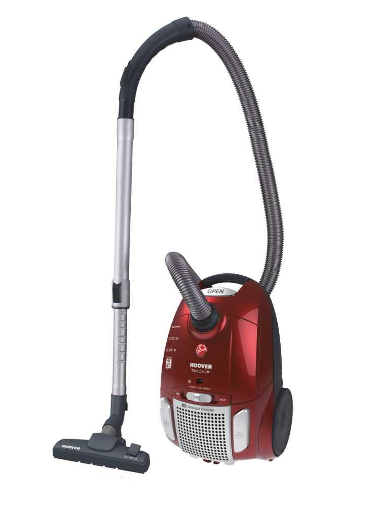 Dulkių siurblys HOOVER TE70_TE75011 | Varle.lt