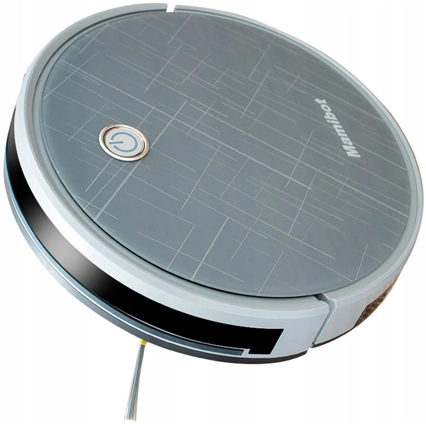 Dulkių siurblys - robotas Mamibot EXVAC660 Wet&Dry, Pilkas