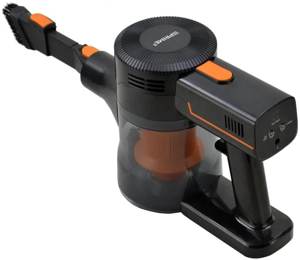PRIME3 SVC61 vertikalus dulkių siurblys