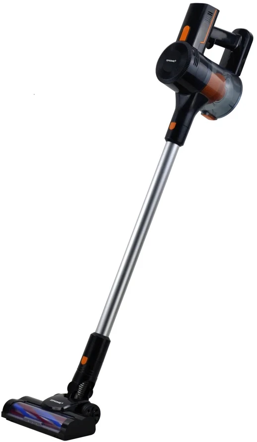 PRIME3 SVC61 vertikalus dulkių siurblys