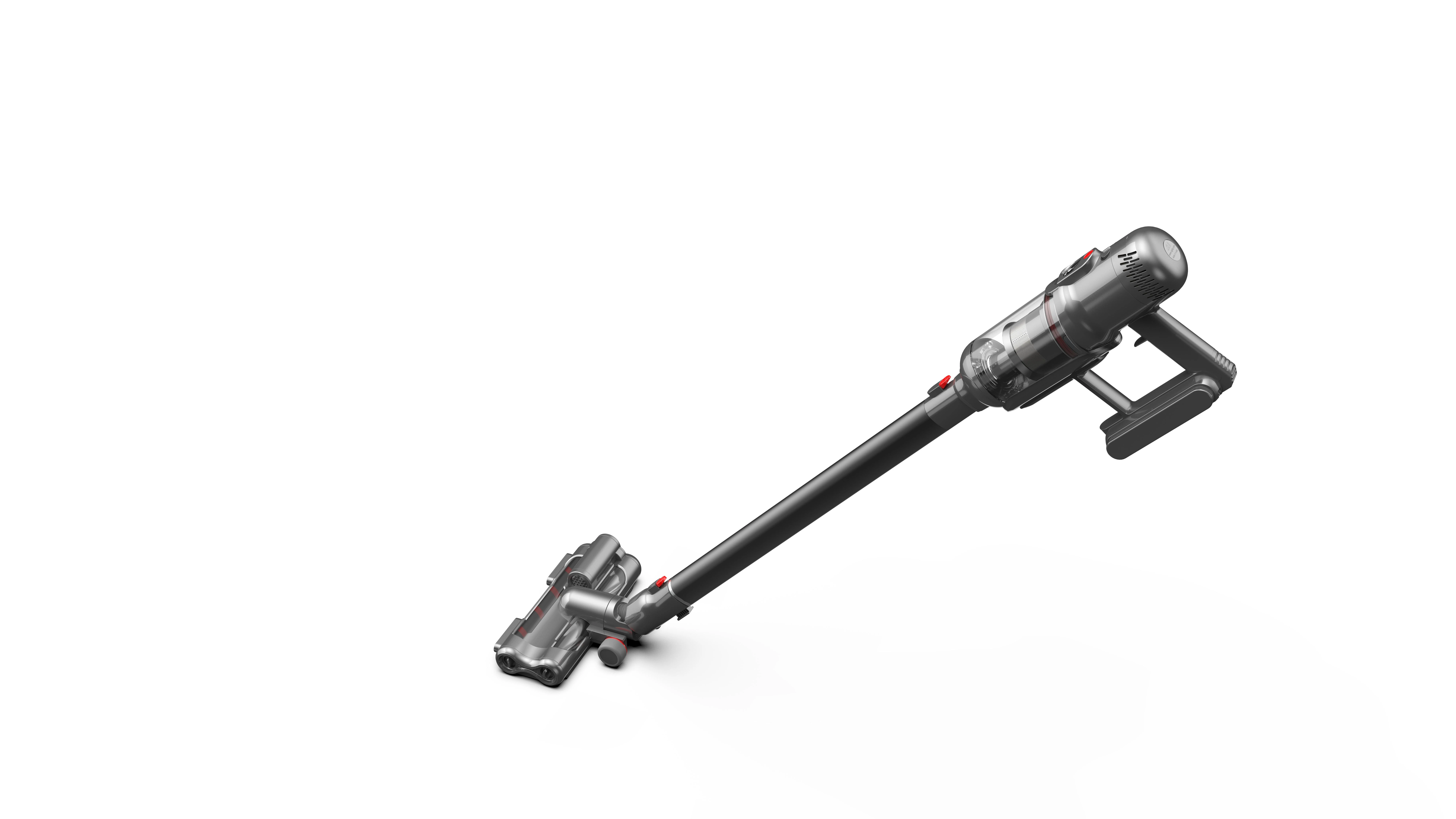 Dulkių siurblys Puppyoo T12 Mate Gray