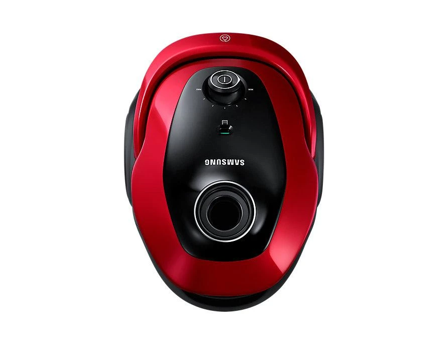 Dulkių siurblys Samsung VC07M25E0WR/SB