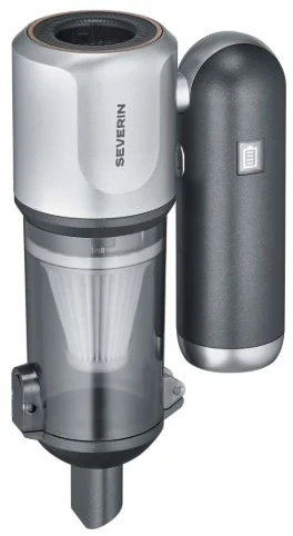 Dulkių siurblys Severin HV 7135