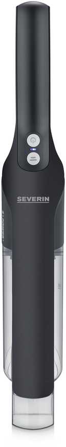 Rankinis dulkių siurblys Severin HV 9589 S'Power odkurzacz rankinis