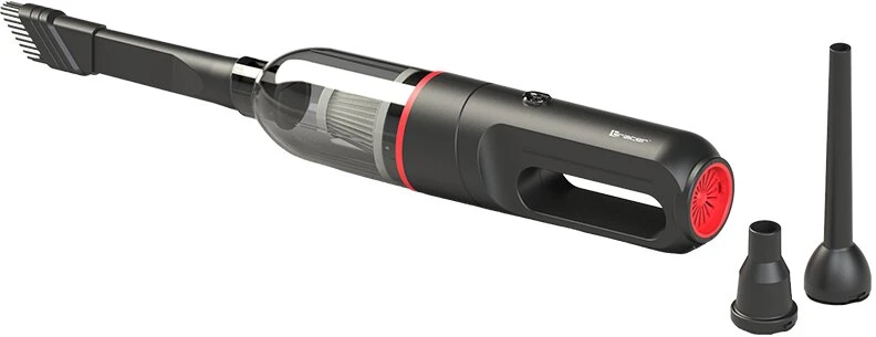 Dulkių siurblys TRACER Duster B5 automobilio dulkių siurblys