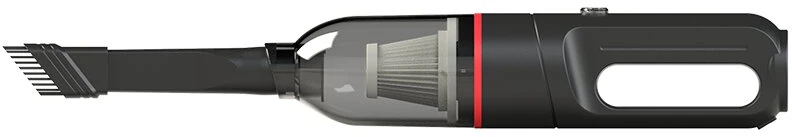 Dulkių siurblys TRACER Duster B5 automobilio dulkių siurblys