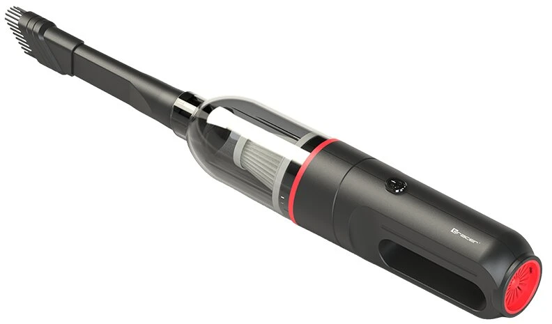 Dulkių siurblys TRACER Duster B5 automobilio dulkių siurblys