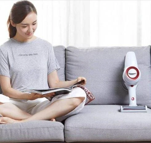 XIAOMI Dulkių siurblys JIMMY JV51 