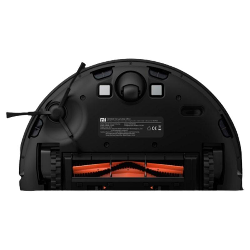 Dulkių siurblys - robotas XIAOMI Mi Robot Vacuum-Mop 2 Lite | Mi-Home.lt