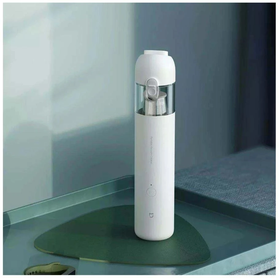 Rankinis dulkių siurblys Xiaomi Mi Vacuum Cleaner mini EU