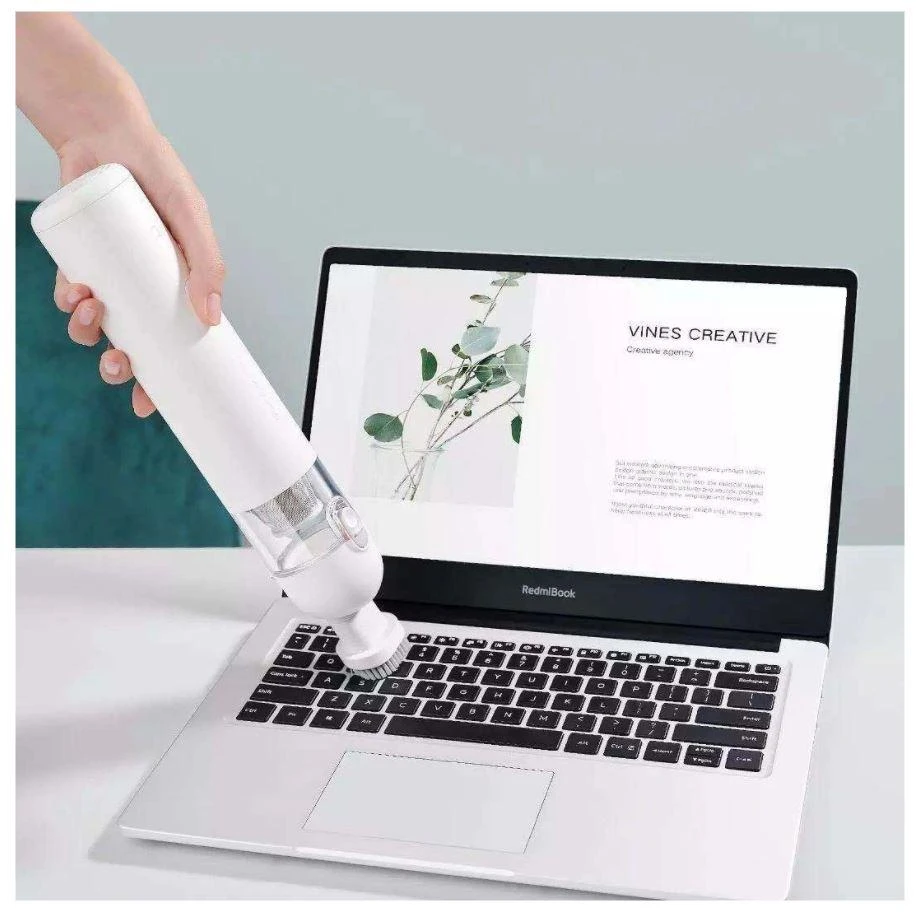 Rankinis dulkių siurblys Xiaomi Mi Vacuum Cleaner mini EU