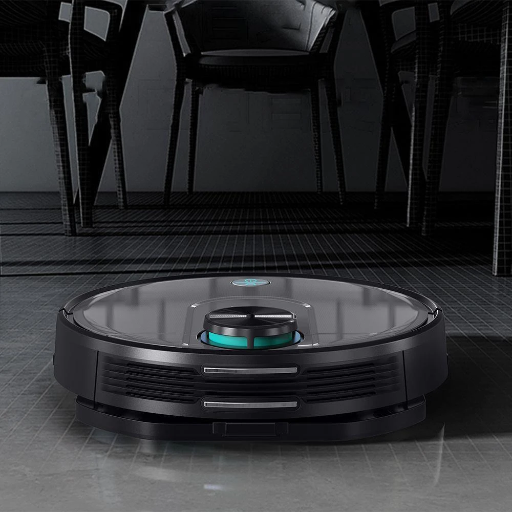 Dulkių siurblys - robotas Viomi V2 Pro