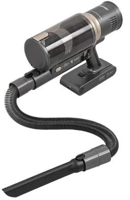 Dulkių siurblys Zelmer ZSVC912BF Paweł