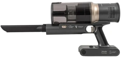 Dulkių siurblys Zelmer ZSVC912BF Paweł