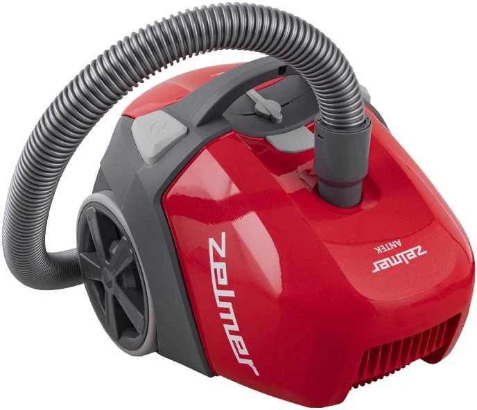 Zelmer ZVC3500R Antek Raudona