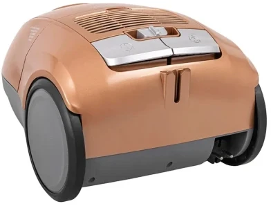 Dulkių siurblys Zelmer ZVC362 Sławek oranžinė