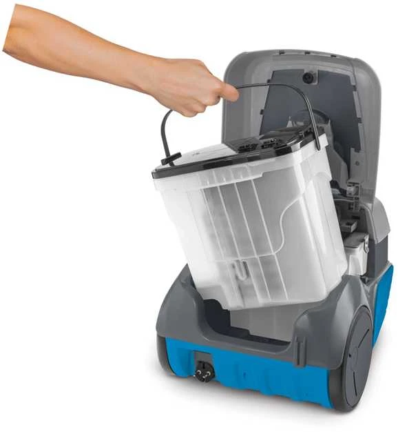 Zelmer ZVC9130M W&D AquaLeon