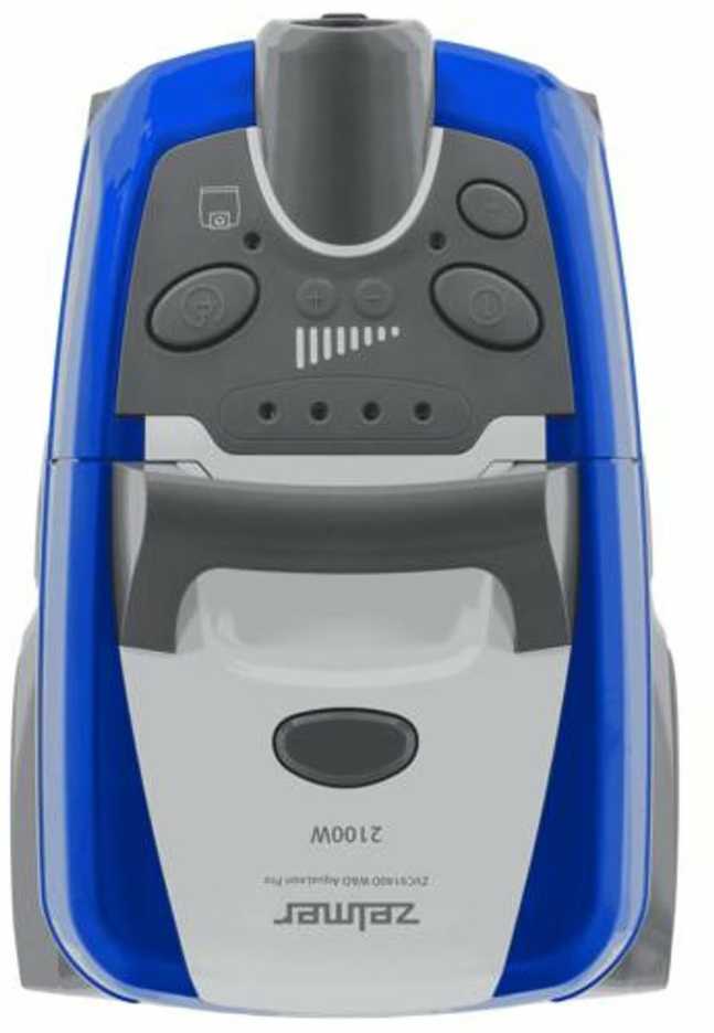 Zelmer ZVC9140D W&D AquaLeon Pro