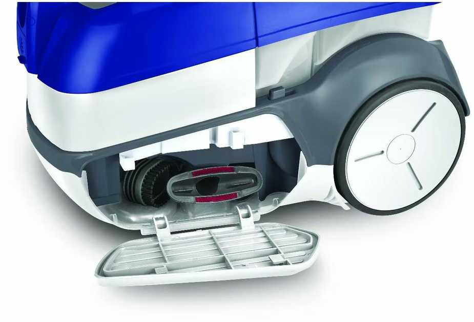 Zelmer ZVC9140D W&D AquaLeon Pro