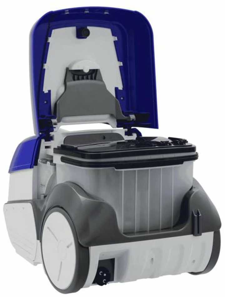 Zelmer ZVC9140D W&D AquaLeon Pro