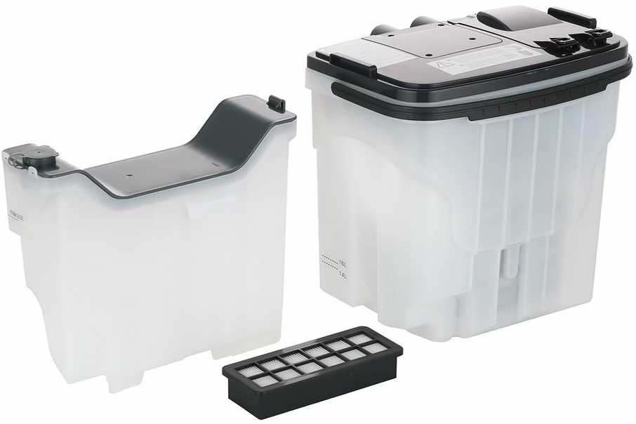 Zelmer ZVC9140D W&D AquaLeon Pro