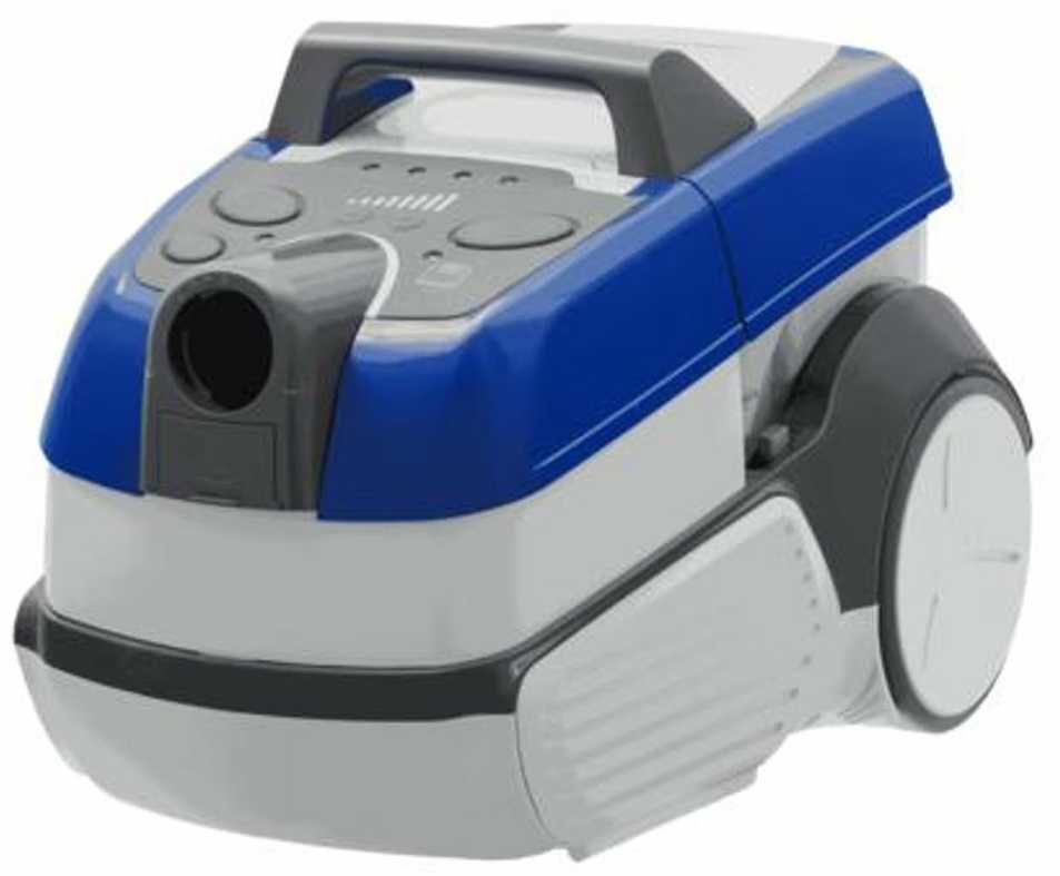 Zelmer ZVC9140D W&D AquaLeon Pro