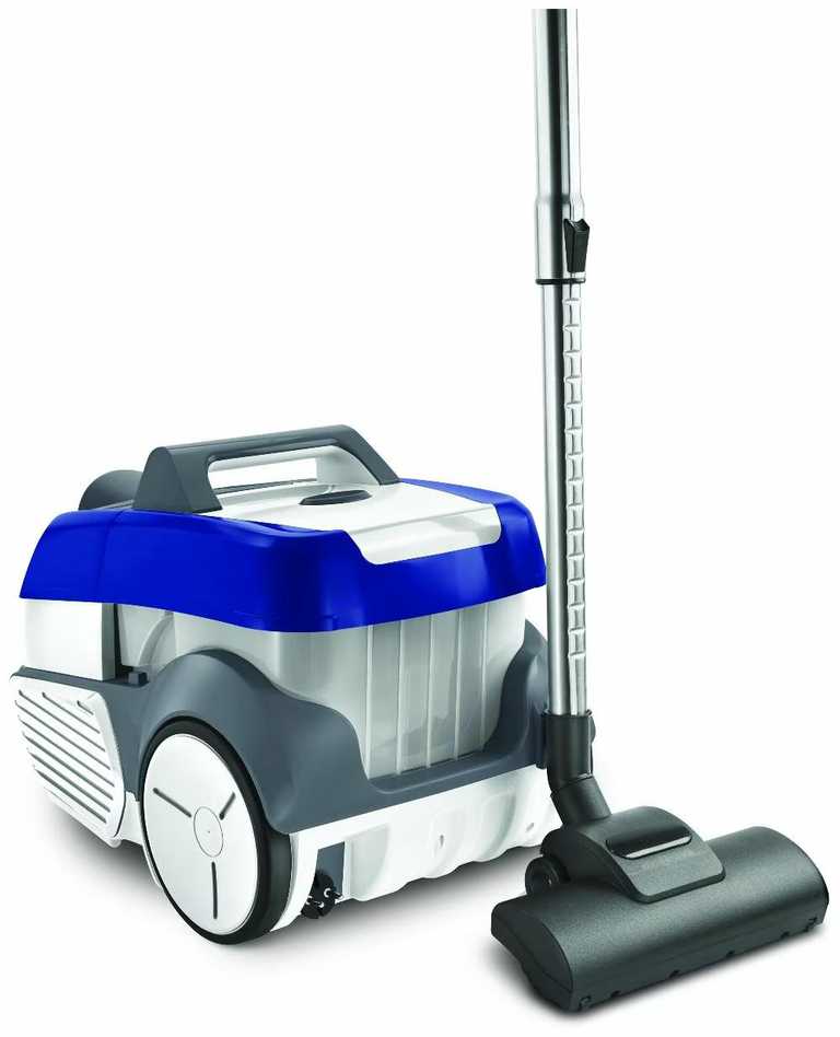 Zelmer ZVC9140D W&D AquaLeon Pro