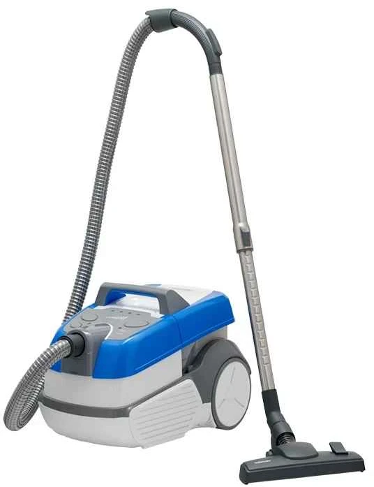 Dulkių siurblys Zelmer Leon ZVC9150D mėlyna