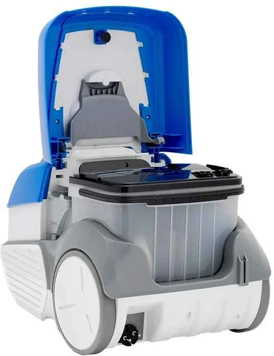 Dulkių siurblys Zelmer Leon ZVC9150D mėlyna