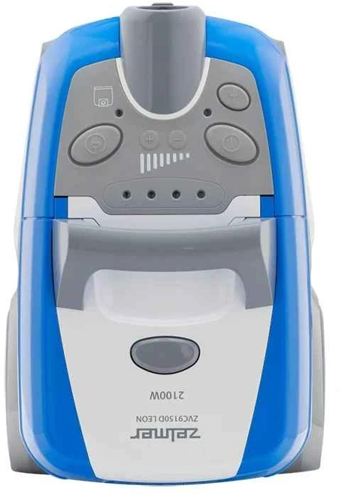 Dulkių siurblys Zelmer Leon ZVC9150D mėlyna
