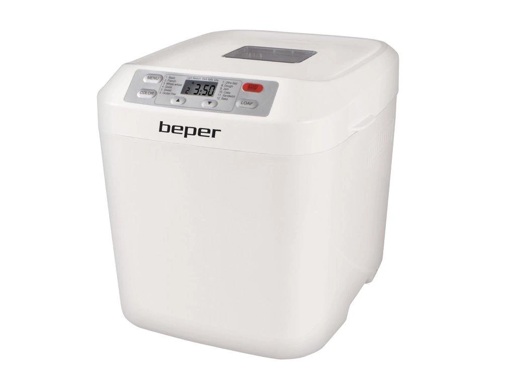 Duonkepė Beper BC.130