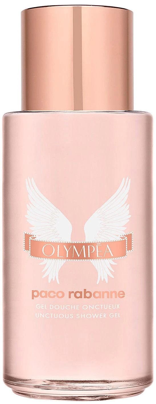 Paco Rabanne Olympea Kūno prausimosi želė 200 ml