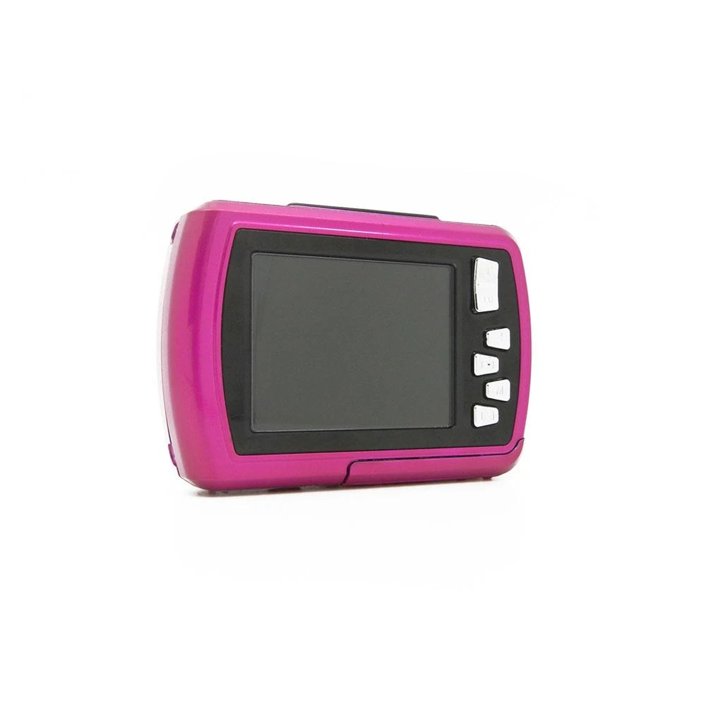 Easypix Aquapix W2024 Splash rožinės spalvos 10066