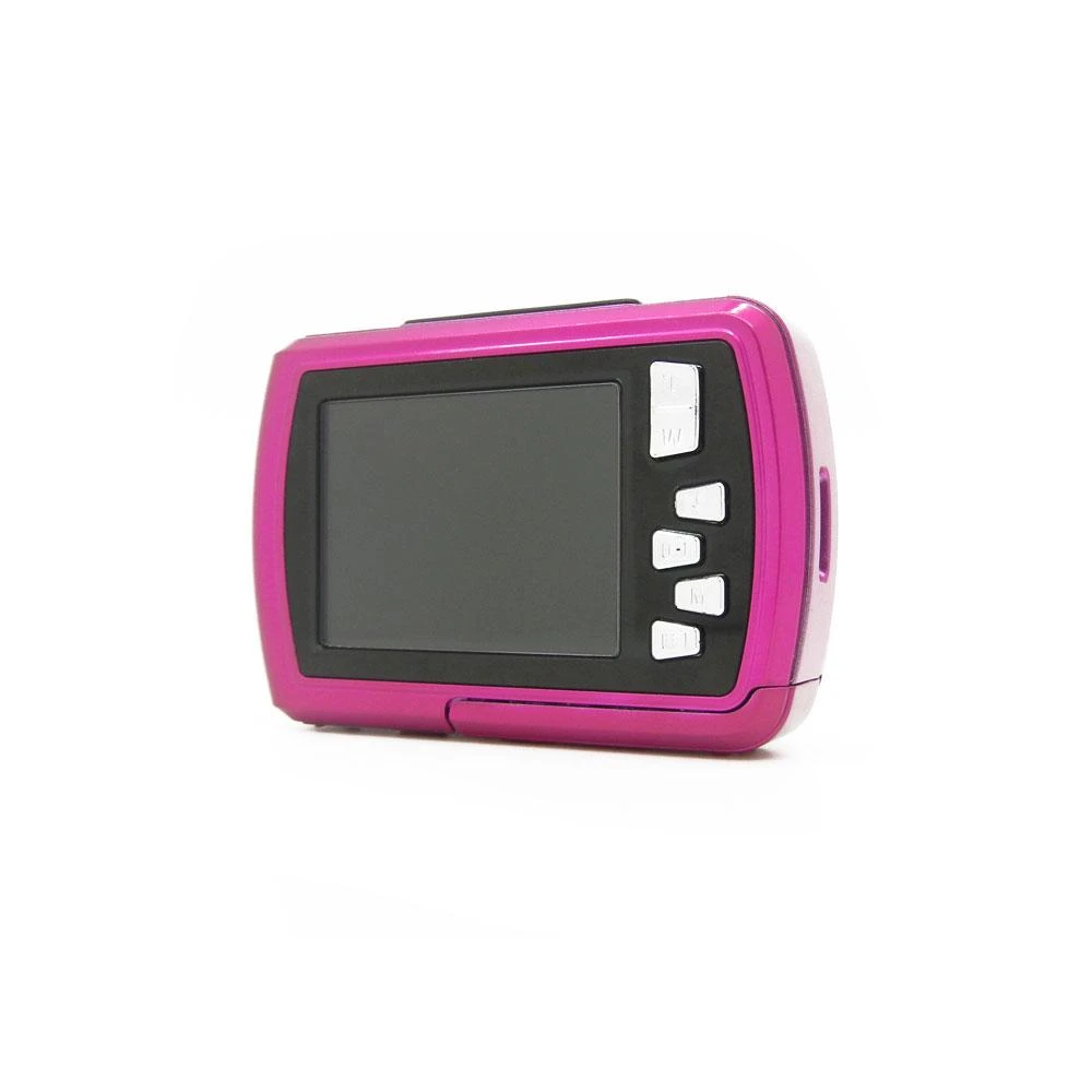 Easypix Aquapix W2024 Splash rožinės spalvos 10066