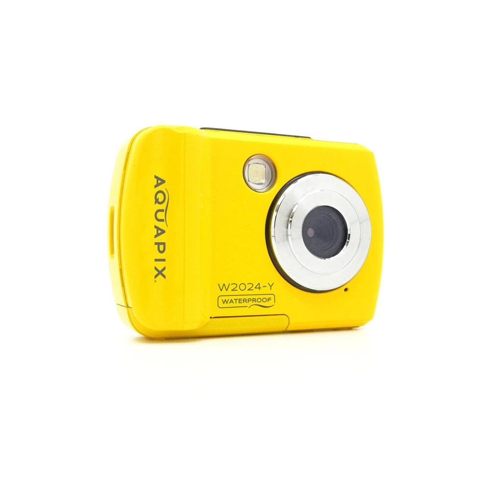 EASYPIX AQUAPIX W2024 SPLASH Geltonas