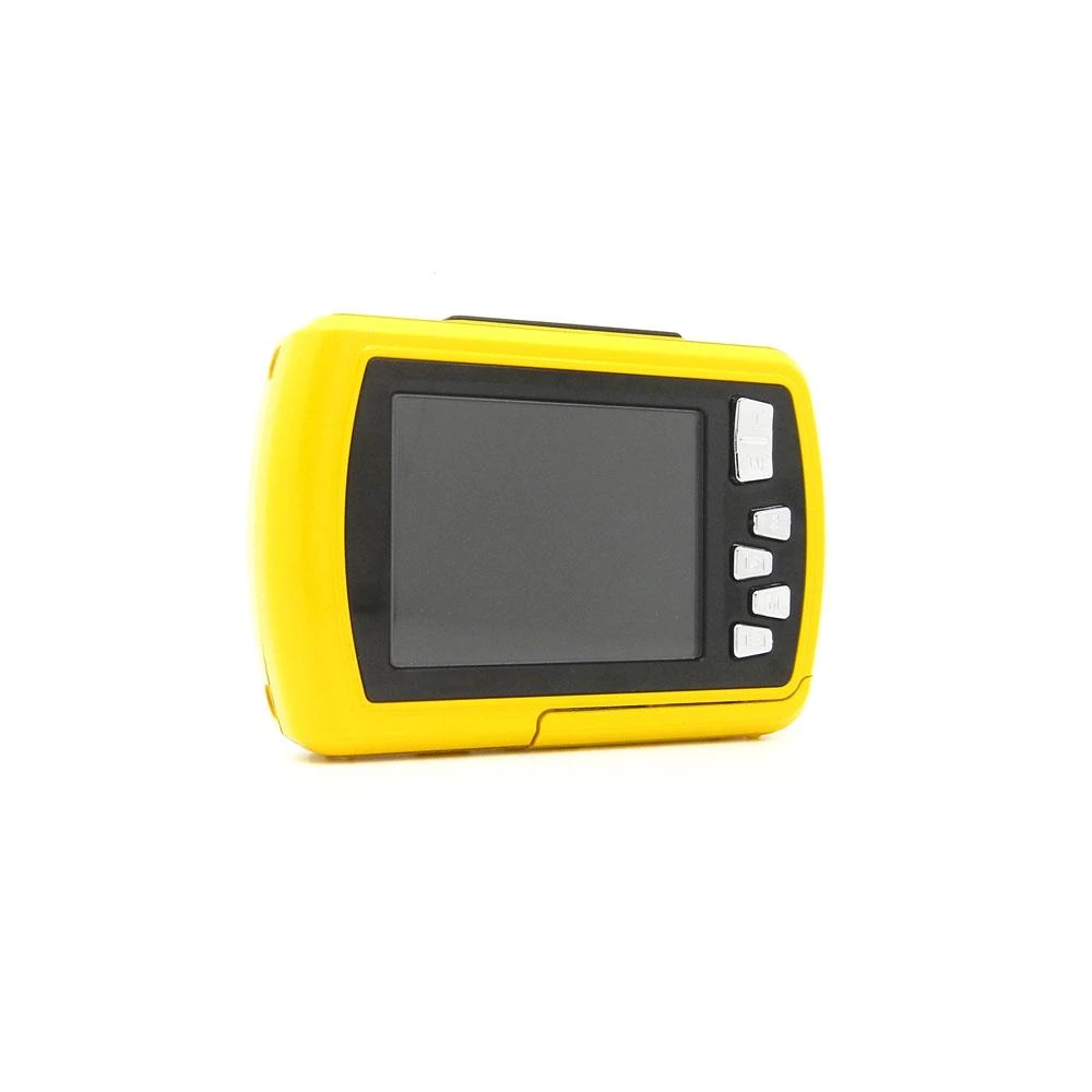 EASYPIX AQUAPIX W2024 SPLASH Geltonas