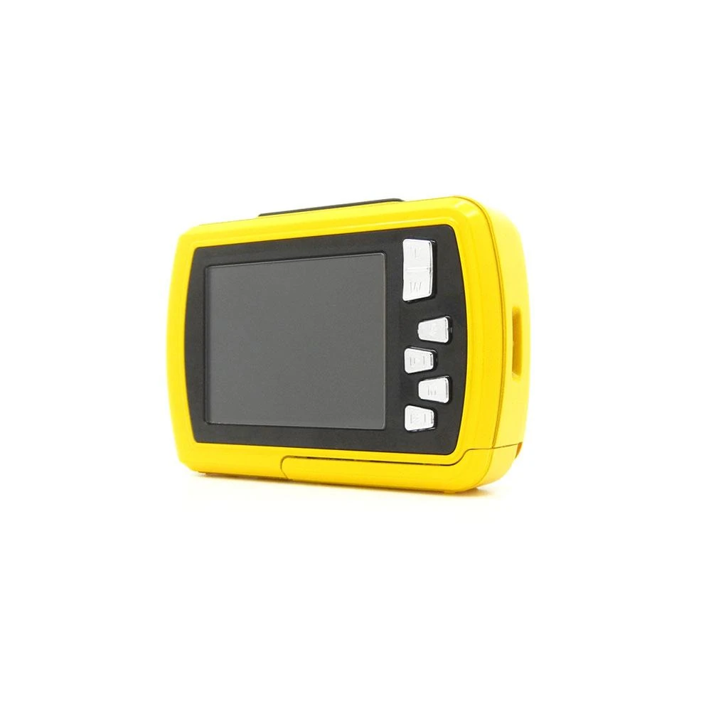 EASYPIX AQUAPIX W2024 SPLASH Geltonas
