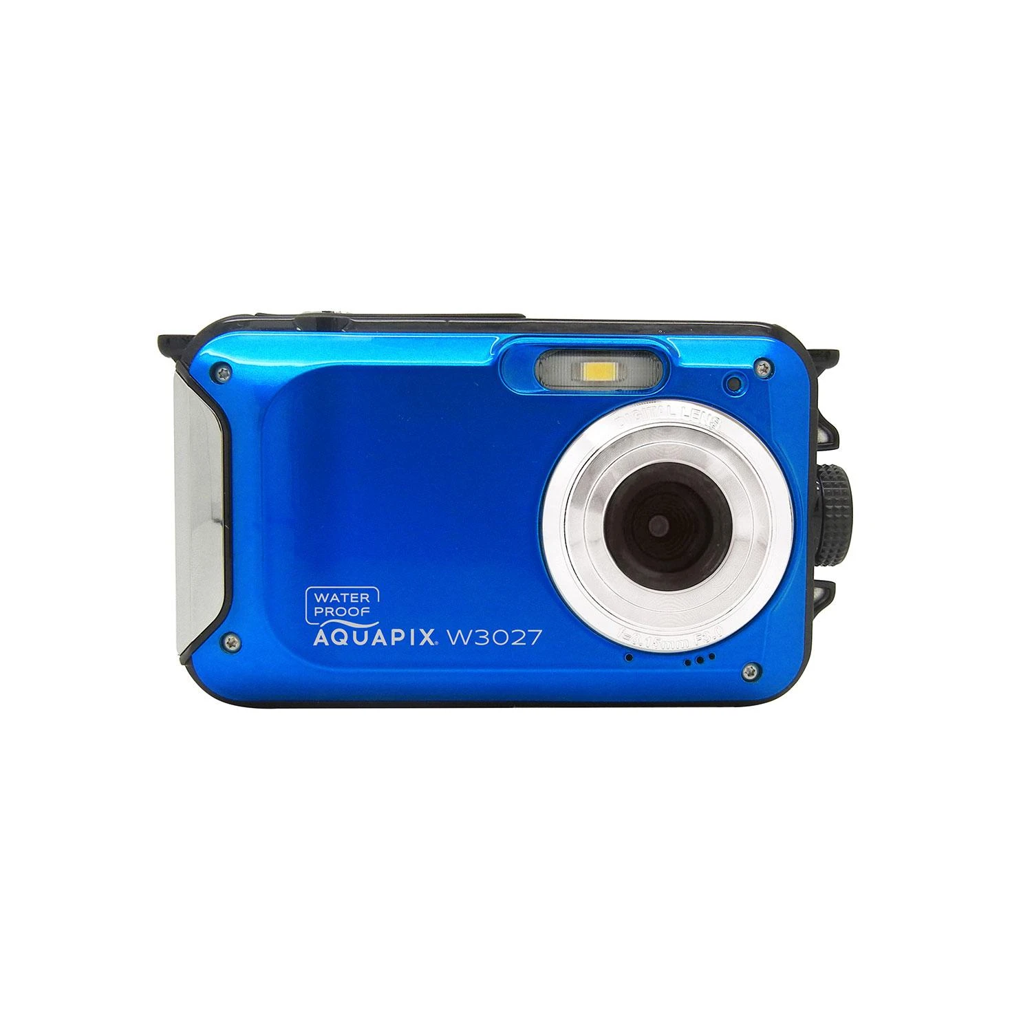 Aquapix W3027 Wave marine mėlynas | EASYPIX