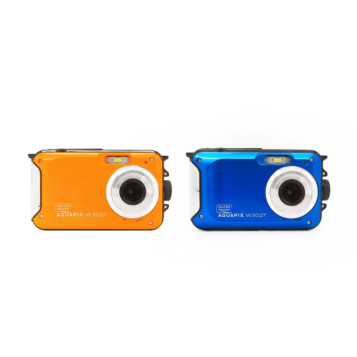 Aquapix W3027 Wave marine mėlynas | EASYPIX