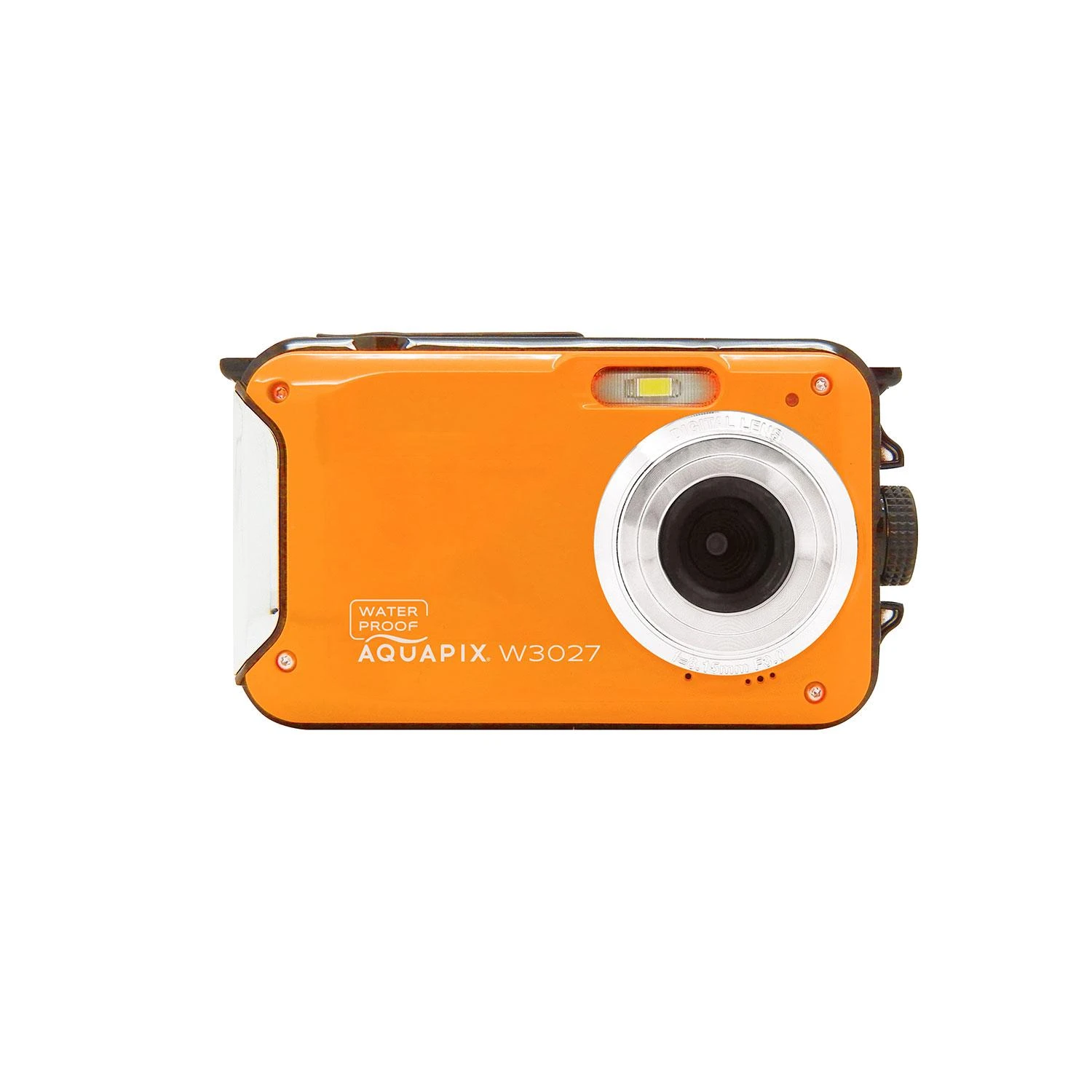Easypix Skaitmeninis fotoaparatas Aquapix Aparat Skaitmeninis Aquapix W3027