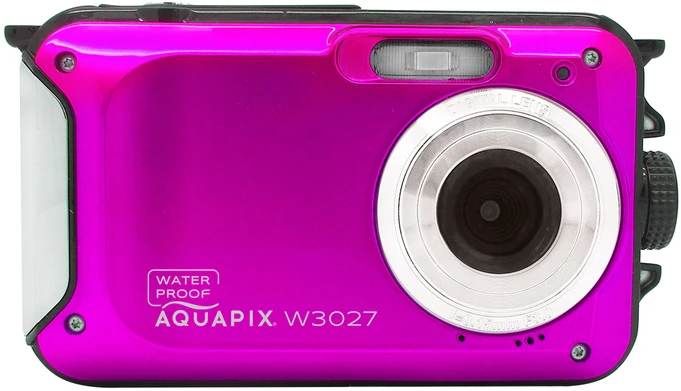 Easypix Aquapix W3027 bangų rožinė