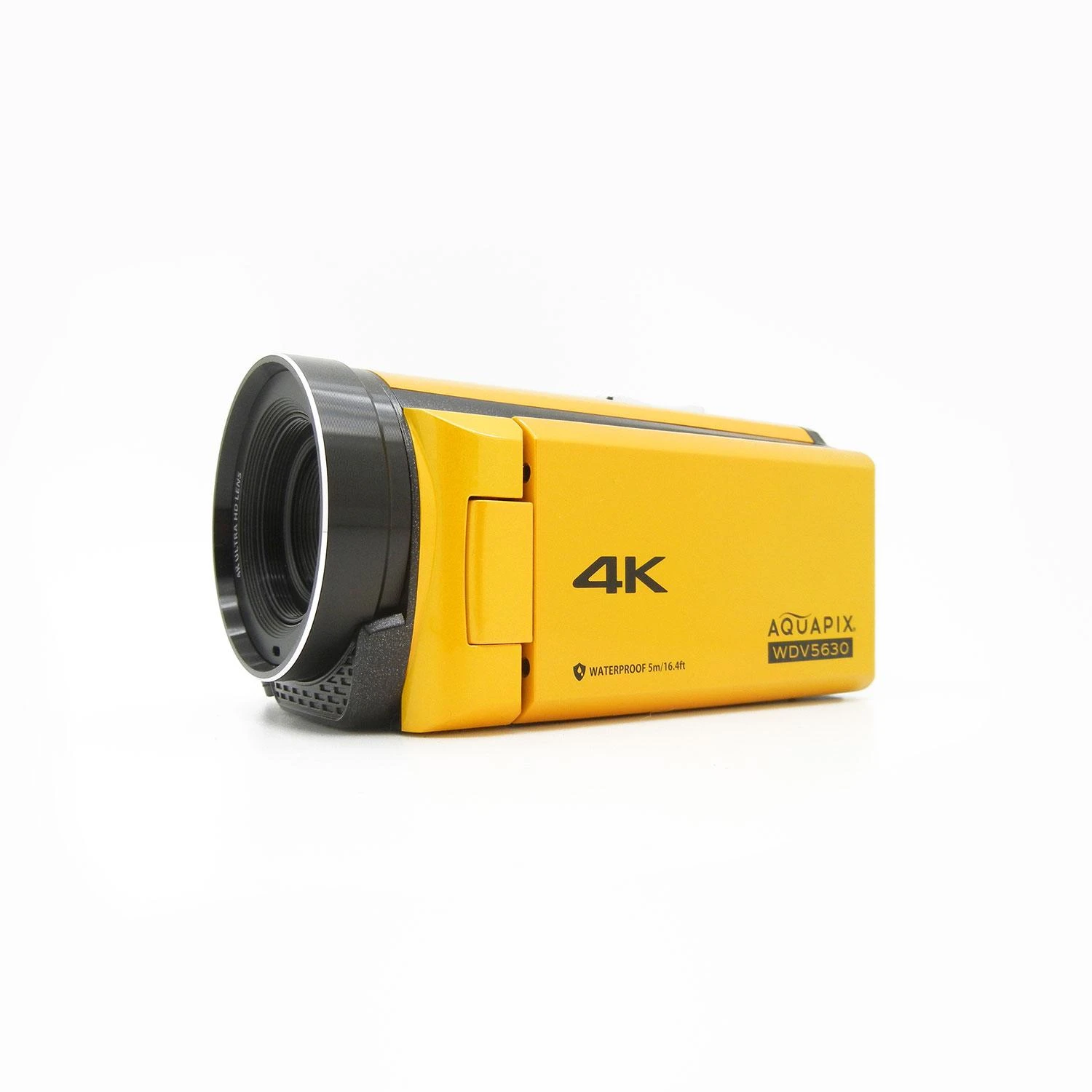 Easypix Aquapix WDV5630 Geltona