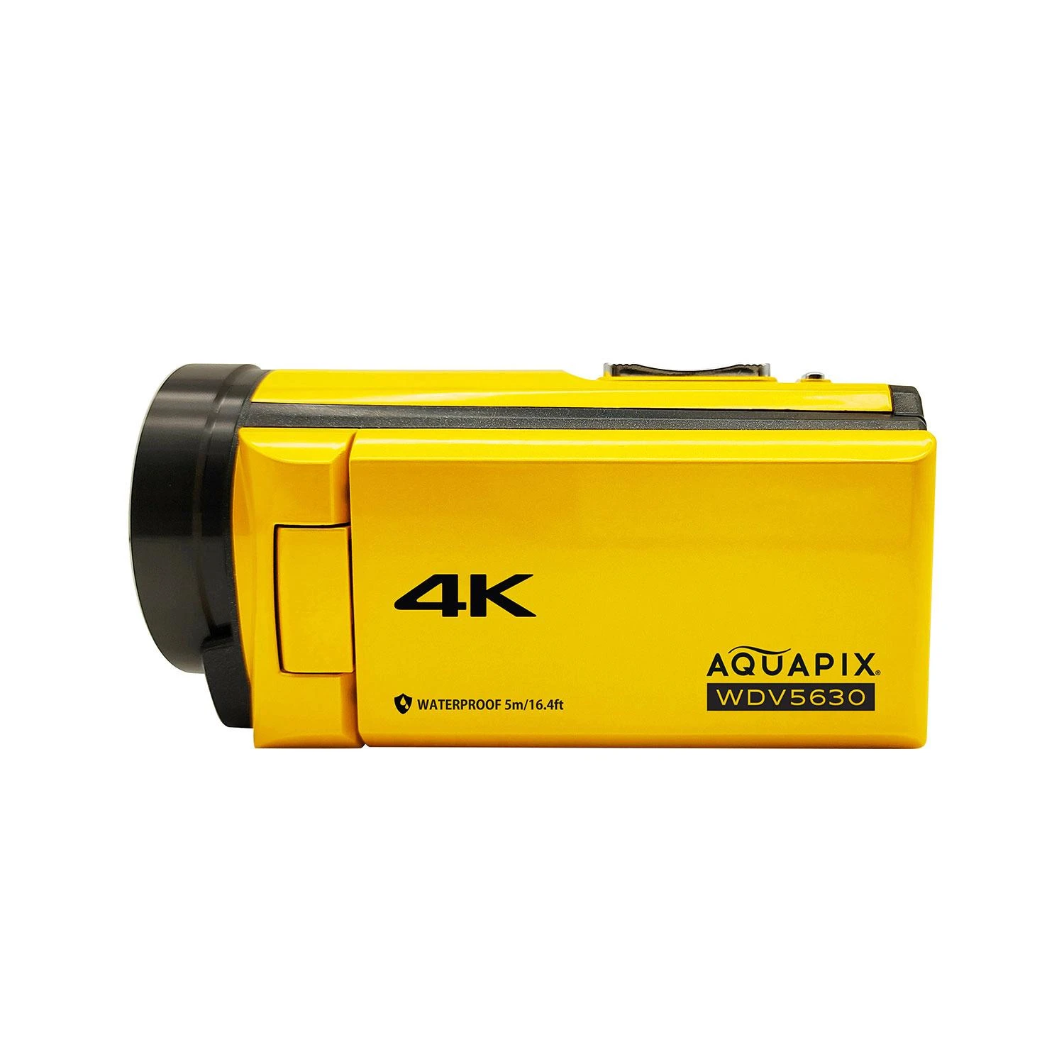 Easypix Aquapix WDV5630 Geltona
