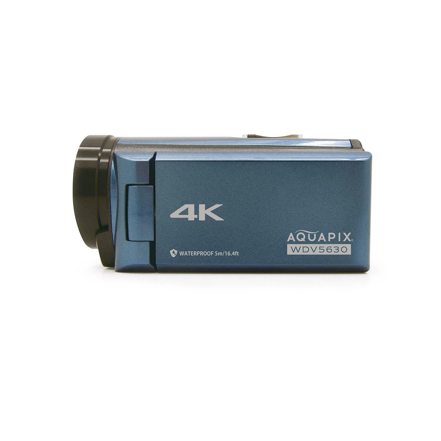 Skaitmeninis fotoaparatas EasyPix Easypix Aquapix WDV5630 GreyBlue